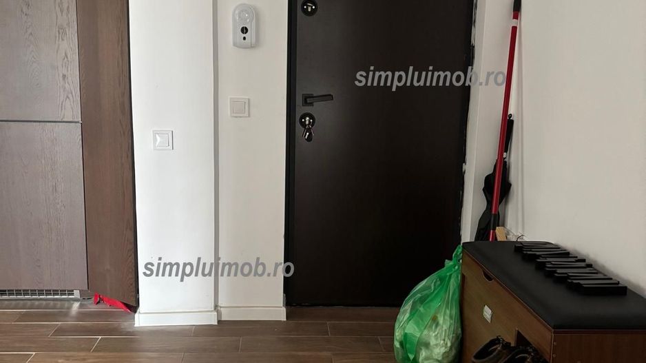 3 camere  Pallady 75 mp  dormitor cu baie 5 min metrou Nicolae Teclu - Poză 8