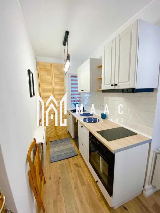 Apartament de lux | 2 camere | Etaj 2 - Poză 5