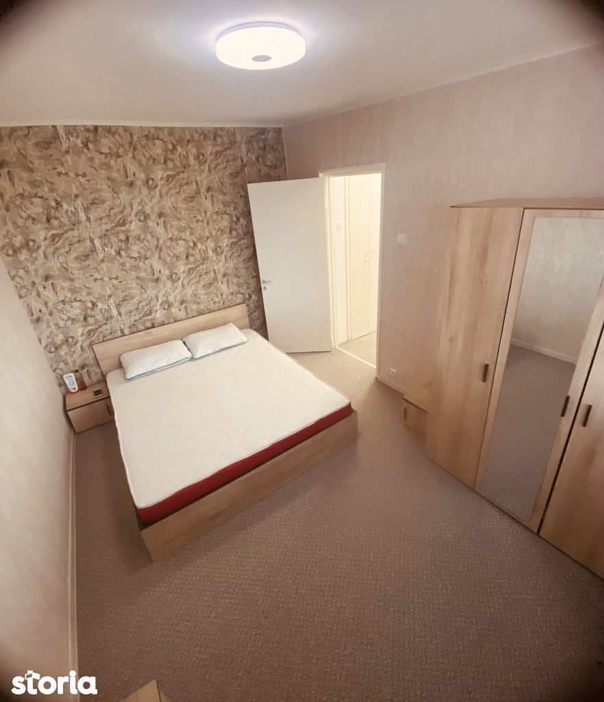 Apartament 2 cam Iancului, posibilitate montare centrala - Poză 5