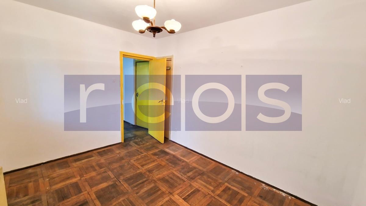 APARTAMENT 3 CAMERE 70MP GARA DE NORD/PLEVNEI SEMIDOMANDAT DUBLU VEDERE - Poză 8