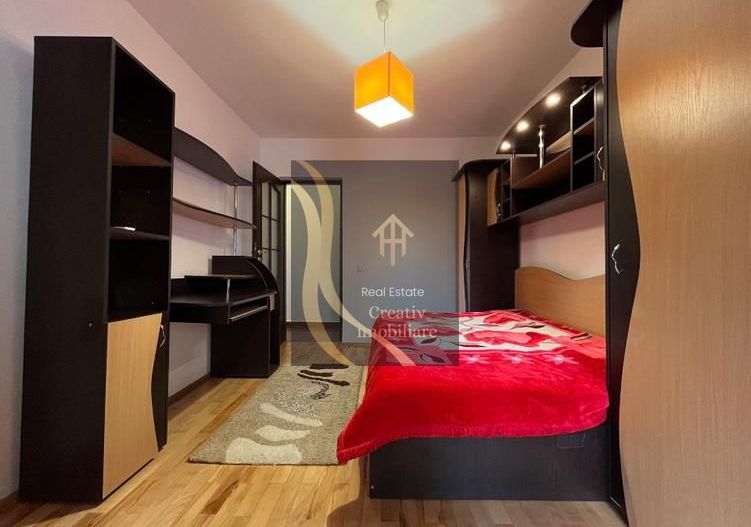 Apartament 3 Camere de Vânzare - Șoseaua Iancului, București - Poză 8