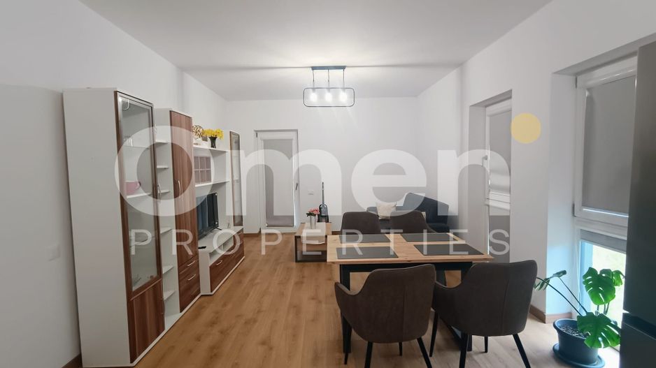 Apartament 2 camere | Parter | Grădină proprie | Parcare proprie - Poză 1