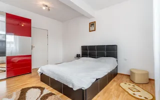 Casa cu 10 camere de vanzare pe str. Corneliu Coposu - Poză 19