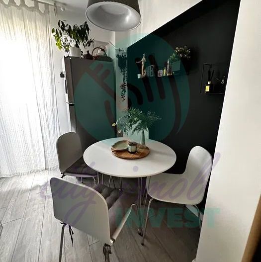 GARSONIERA MODERNA-CENTRALA PROPRIE-Piata Muncii - Poză 3