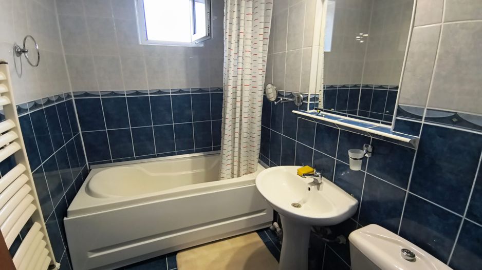 Apartament 3 camere | Obcini | 63 MP | Etaj 4 - Poză 9