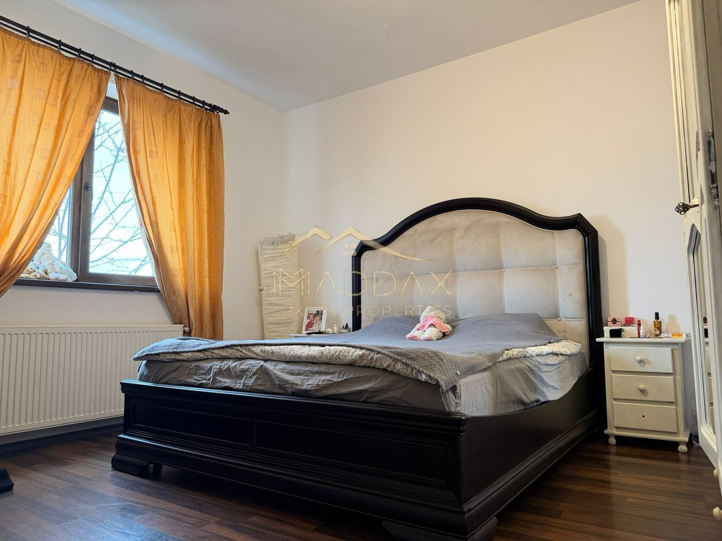 Vila spatioasa cu vedere spre lac Corbeanca - Poză 55