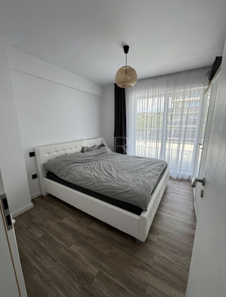 Apartament 3 Camere, Terasă Generoasă, 143 mp, Panorama spectaculoasa. - Poză 6