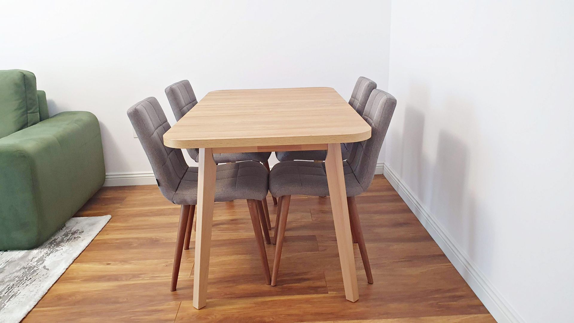 Maurer Villas,  apartament lux  cu 2 camere - Poză 12