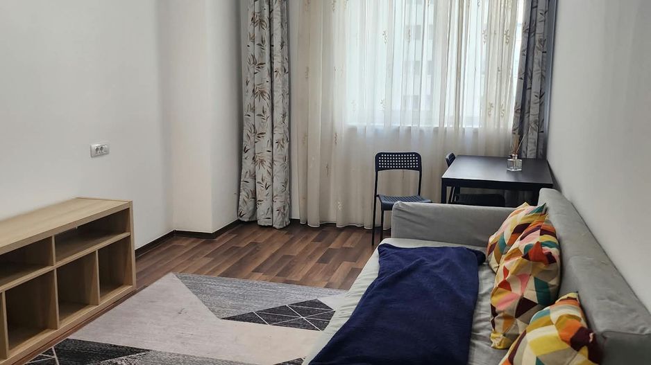 Vânzare Apartament 2 Camere Decomandat Rin Grand Hotel - Poză 2