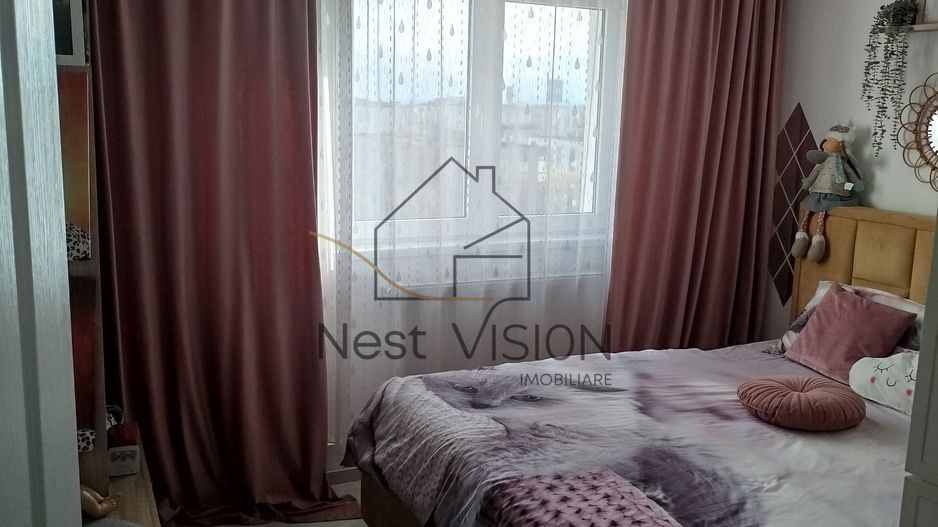 Apartament modern 2 camere | renovat| Pozitie excelenta | Vasile Aaron - Poză 5