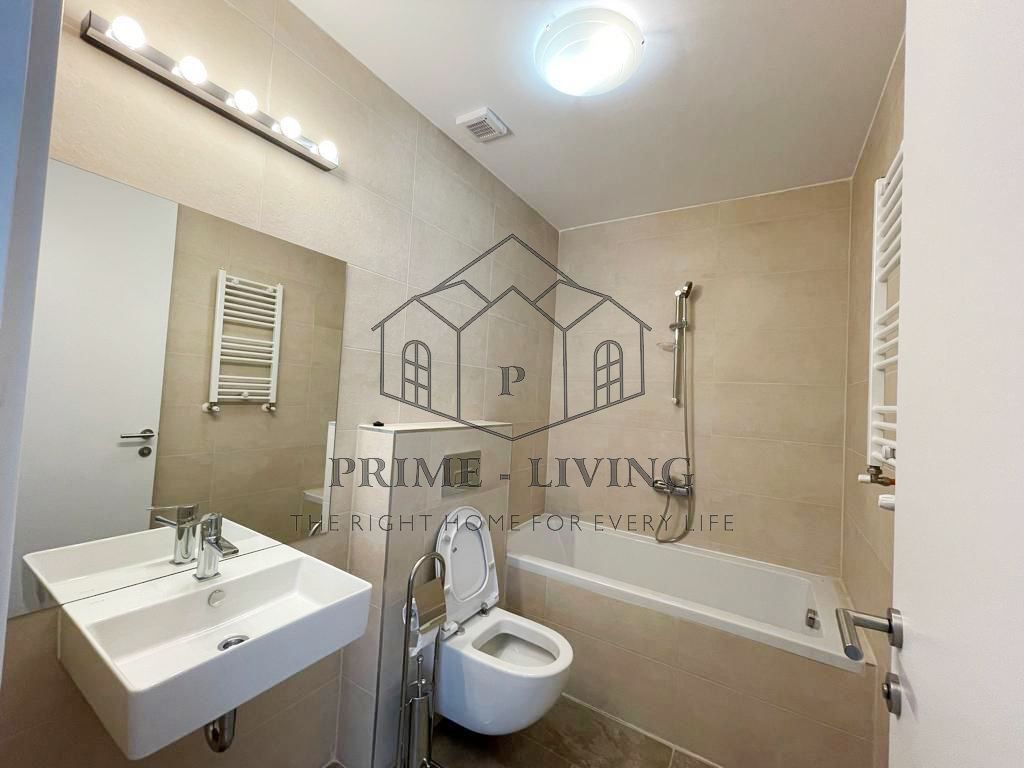 VILA INCHIRIATA LA VANZARE, IN COMPLEX REZIDENTIAL ZEN VILLE - Poză 15