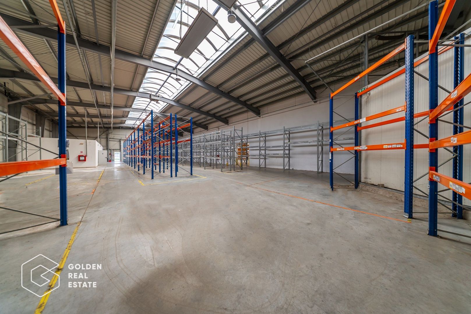 Hala industriala 856mp, Aradul Nou - Poză 24