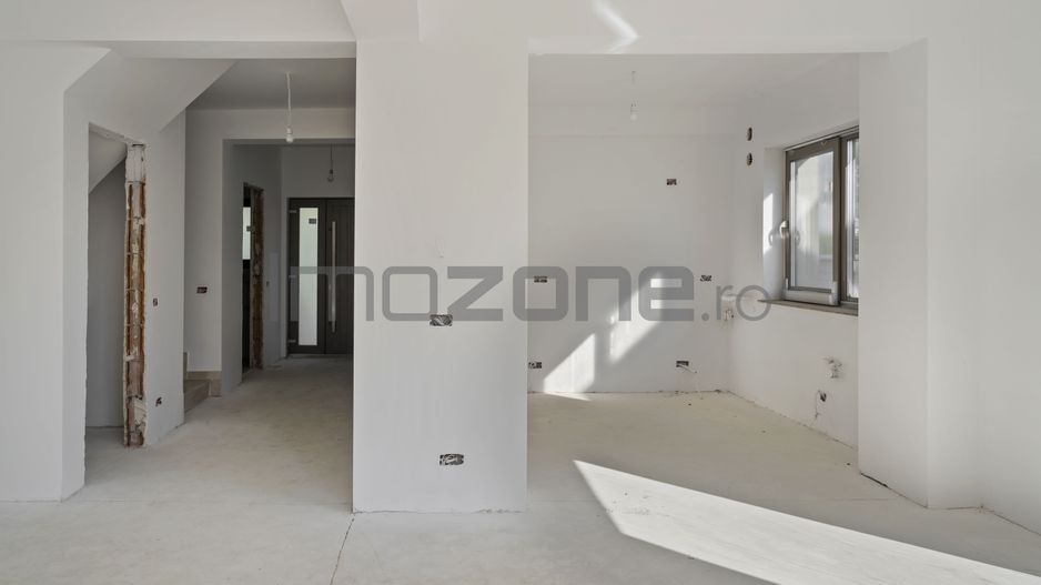 De Vanzare | Casa Spatioasa | Curte Generoasa | Finisaje la alegere | 142 mp - Poză 14