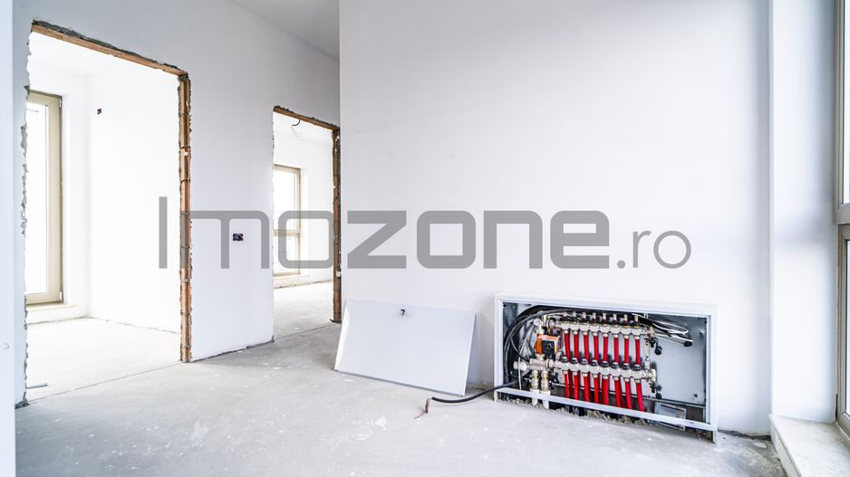 Otopeni - Zona Ferme, vila P+1, 5 camere,  4 dormitoare, 3 bai,  COMISION 0% - Poză 6