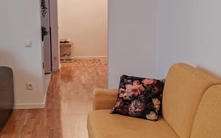 Ap 2 camere renovat, etaj 3/4, Str. Ghioceilor – zona Universitatii - Poză 4