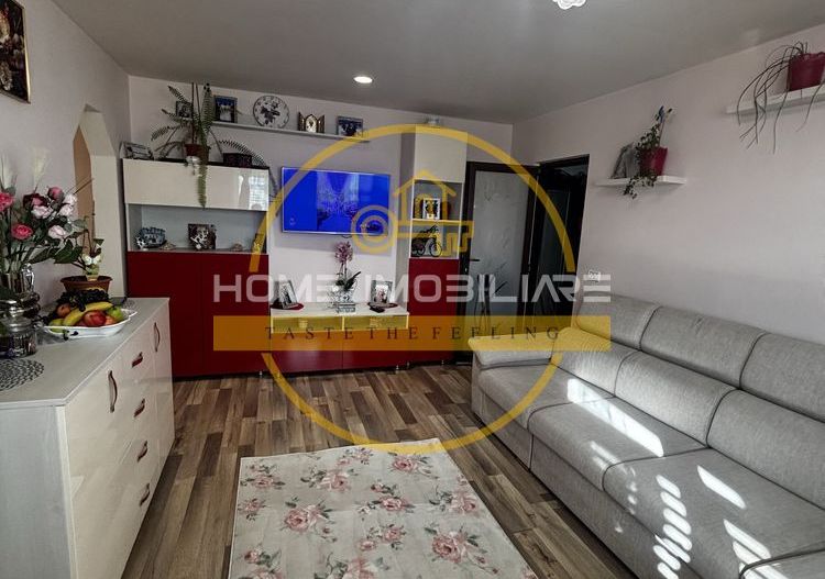 Apartament 3 camere,zona Alexandru/Zimbru - Poză 1