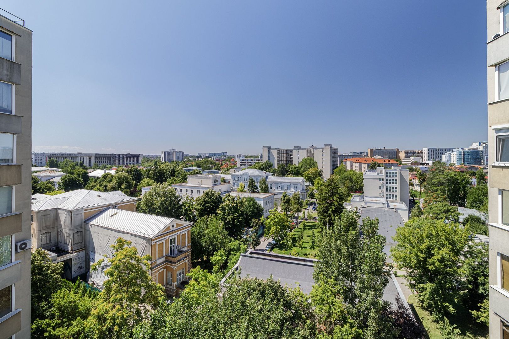 Apartament Renovat | Metrou Gara de Nord - Poză 7
