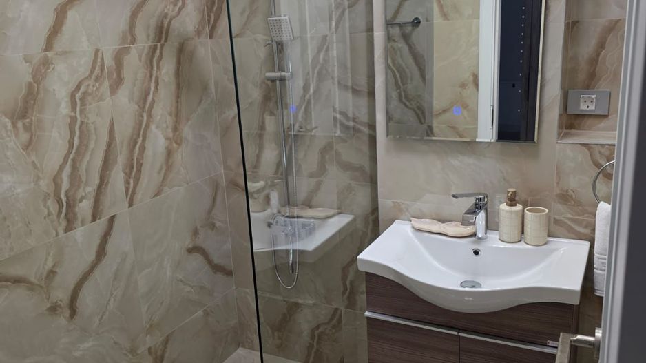 Apartament 1 cam, loc de parcare, Băile Felix. 105 000 E. Comision 0. - Poză 4