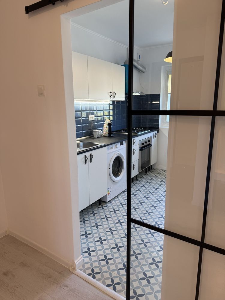 Spre chirie apartament 2 camere - zona Banu Manta - Poză 4