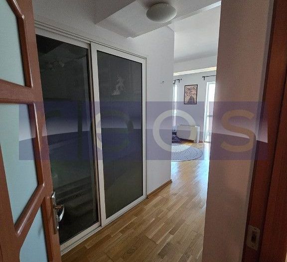 VANZARE  4 CAMERE  DECOMANDAT -DECEBAL- PARCARE - Poză 11