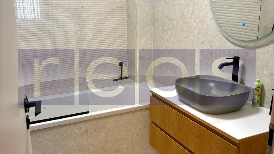 APARTAMENT PREMIUM 3CAMERE | MOBILAT-UTILAT-PARCARE | 93MP | DOROBANTI - Poză 9