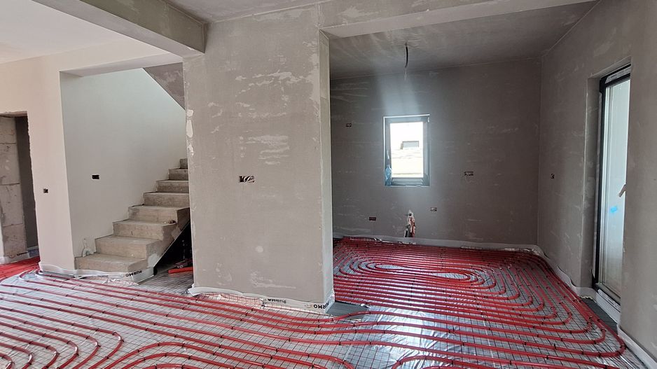 Locuinta individuala la cheie -teren de 661mp - Poză 14