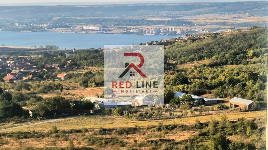Proprietate de 9.881mp în Dudașul Schelei – Ideal Agroturism sau Fermă - Poză 1