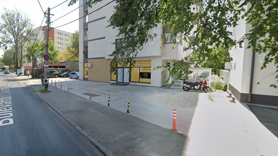 Spatiu Comercial | Militari-Uverturii-Apusului | 280mp + 135mp (terasa) - Poză 3