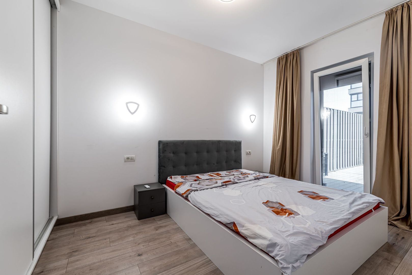 Apartament Adora - terasa 34 mp - loc de parcare inclus - COMISION 0 - Poză 5