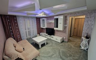 3 Camere - Renovat Complet/ Mobilat - Zona Dacia - Poză 1