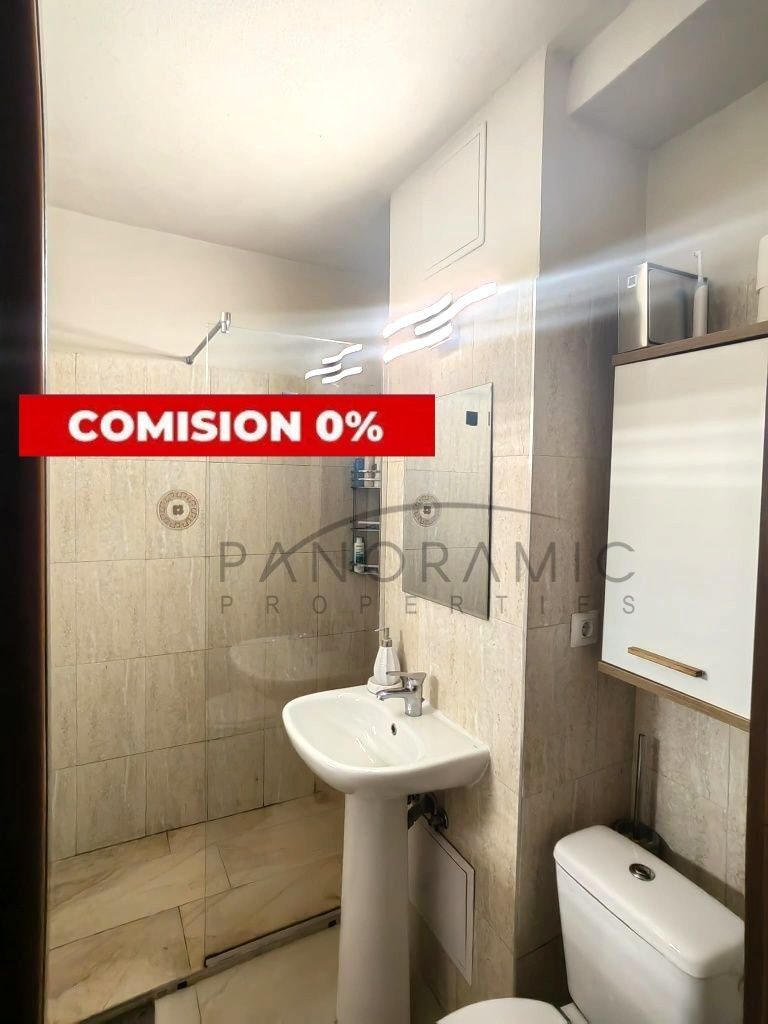 Garsoniera 22 mp + balcon, la cheie, Marasti - Poză 5