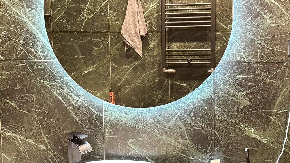 Chirie I Apartament modern cu 3 camere I 92 mp I Rond OMV I ca NOU - Poză 22