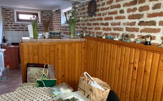 Casa individuala 5 camere 2 bai si 450 mp curte pe Calea Poplacii - Poză 7