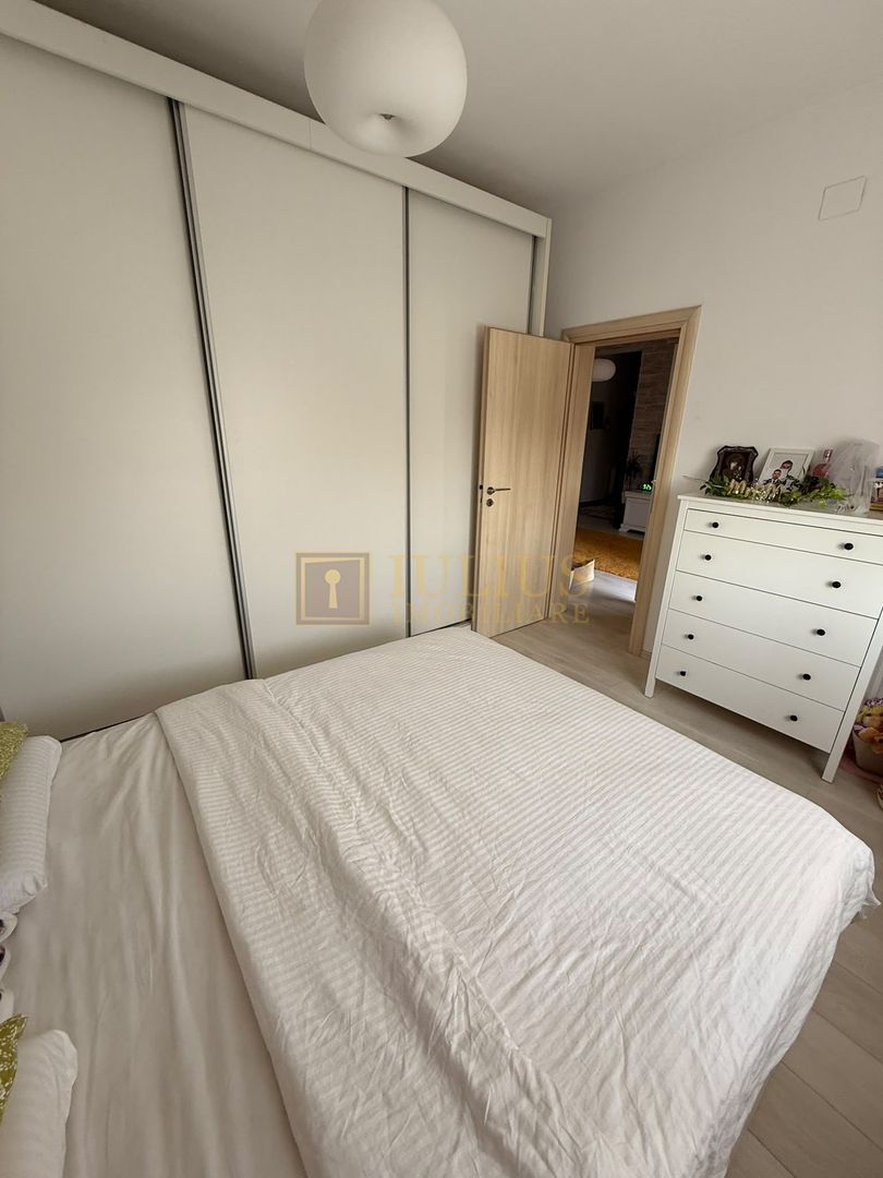2 camere| Braytim| terasa + gradina| pet friendly| centrala | - Poză 9