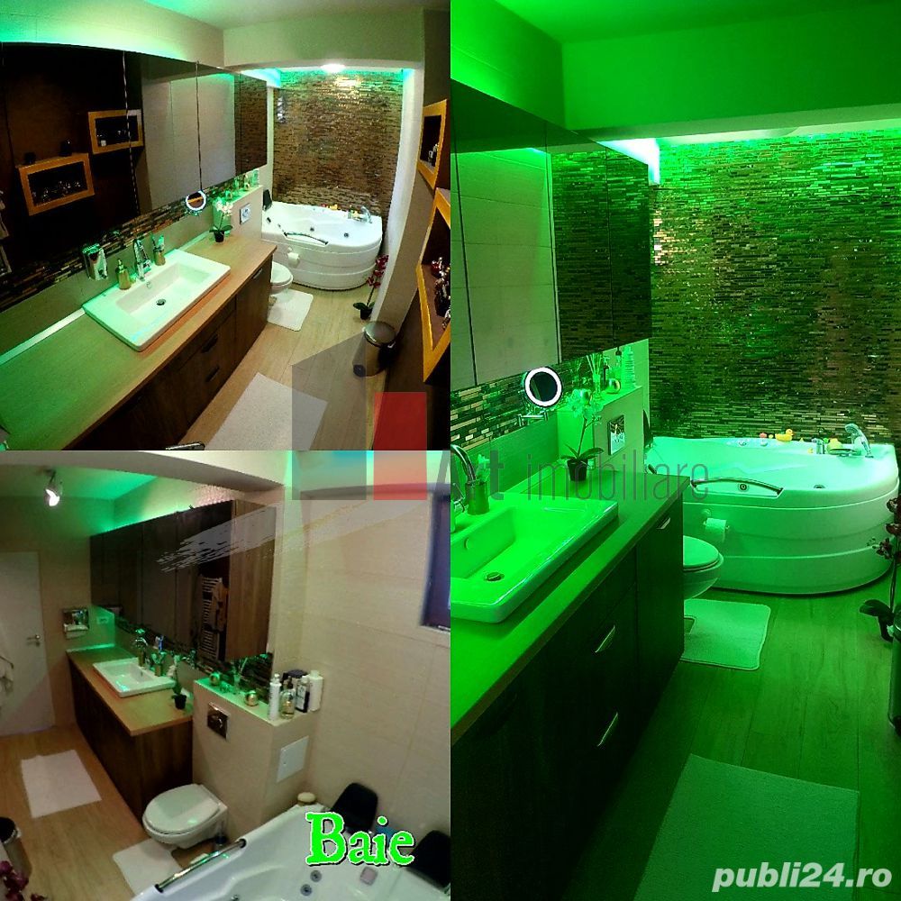 3 Camere Unirii - Nerva Traian - Poză 6