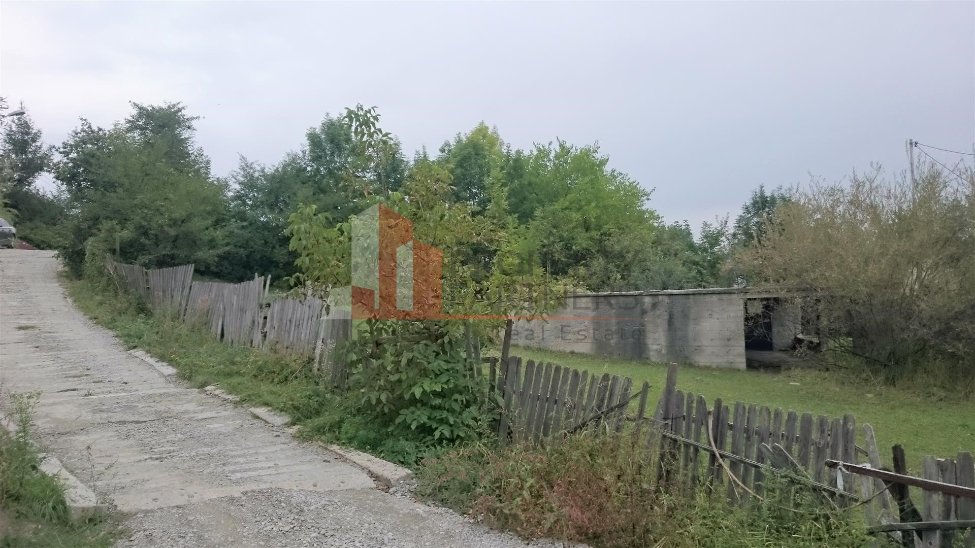 Teren intravilan Breaza | Prahova - Poză 1