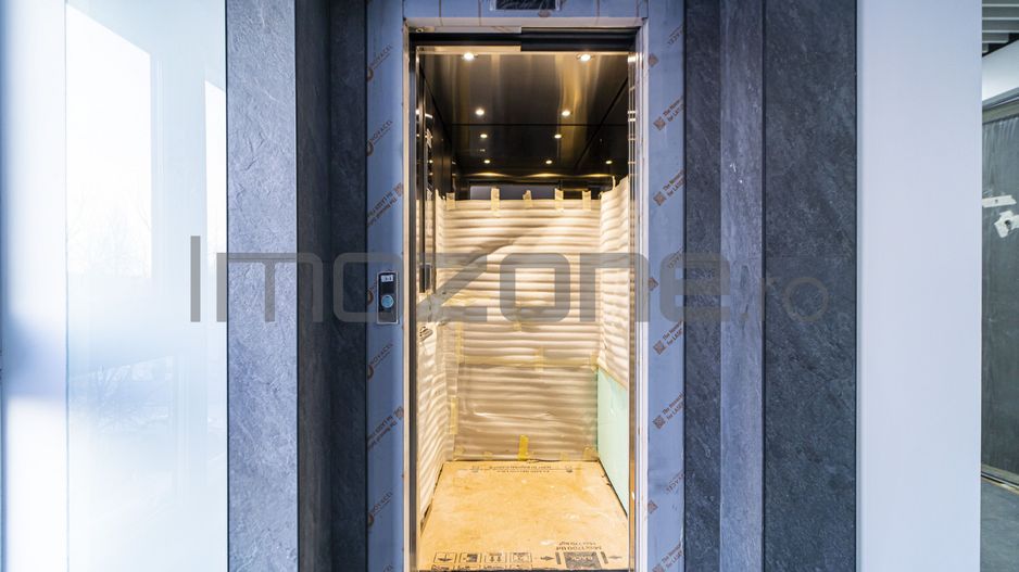 Strada Ghidigeni, zona Raul Doamnei, 3 camere, bloc nou, 2 bai, DOAR PLATA CASH - Poză 21