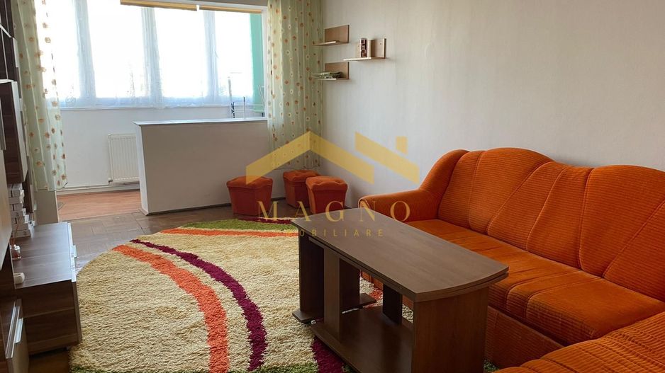 Apartament 2 camere de inchiriat in Vlaicu - Poză 1