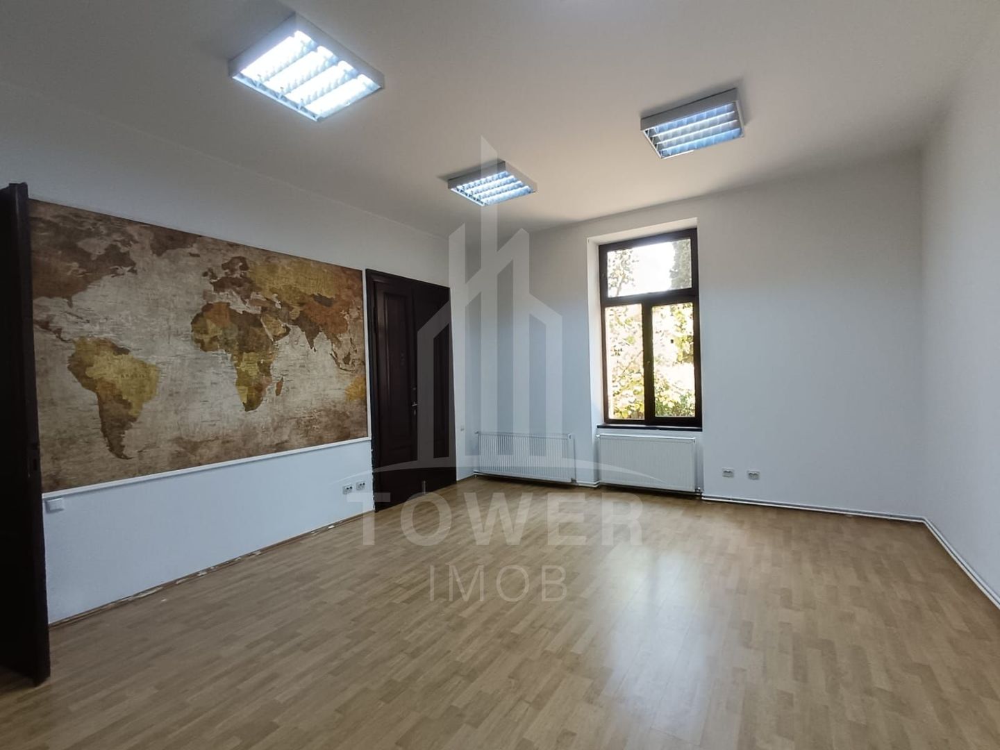 Spațiu comercial de închiriat – zona centrală Sibiu | 95 mp + curte privata - Poză 2
