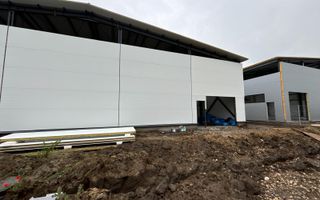 Spatiu industrial, 900 mp , Calea Lugojului Aeroport - Poză 26