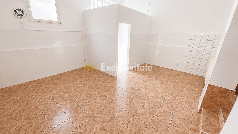 ÎNCHIRIERE SPAȚIU COMERCIAL – SATU MARE - Poză 1