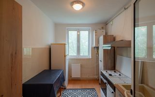 2 camere | Tomis Nord – Parcul Tăbăcăriei | Etaj 2 | Centrală proprie - Poză 8