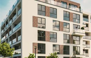 Apartament 2 camere | M-Avenue Gheorgheni | Comision 0%