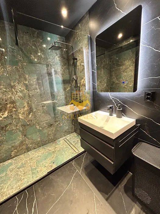 2 Camere, modern, parcare, AC, Dambu Rotund, Mega Image, 18Gym - Poză 8