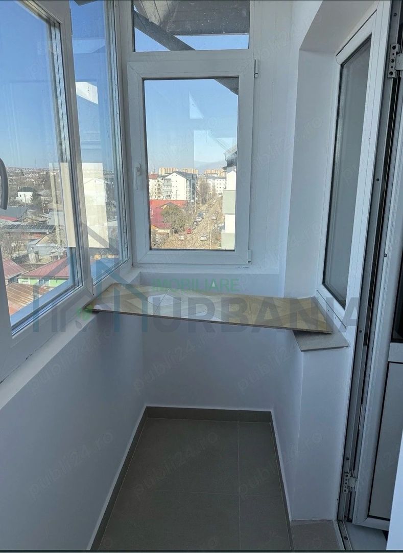 Apartament 3 camere de vânzare în Lunca Cetățuii - Poză 2