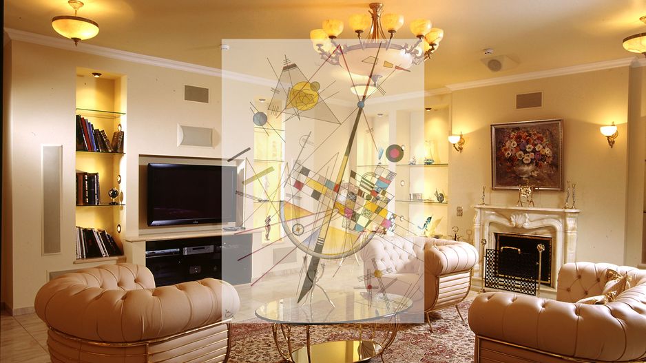 102 the Addressss - Poză 35