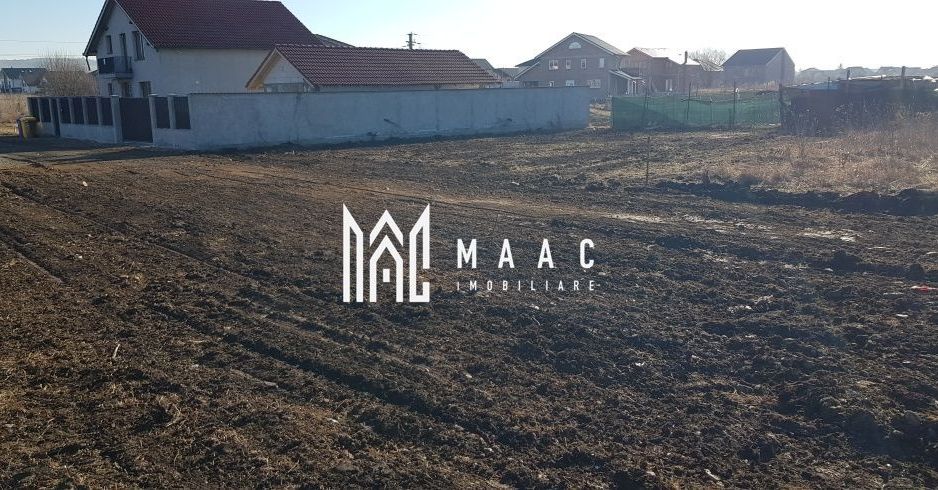 Teren de vânzare | Sibiu, Veterani | 500 mp | PUZ aprobat - Poză 7