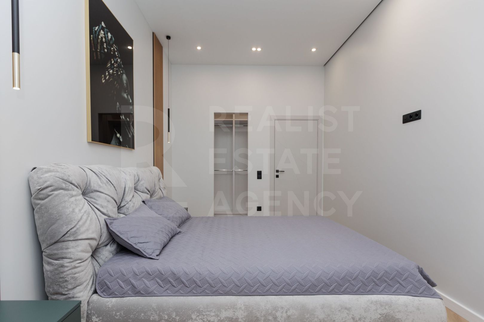 Vânzare, apartament, 3 camere, str. Vasile Lupu, Buiucani - Poză 7