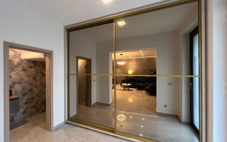 Inchiriere | vila | 4 camere&curte | mobilata&utilata | Iancu Nicolae-Pipera - Poză 8