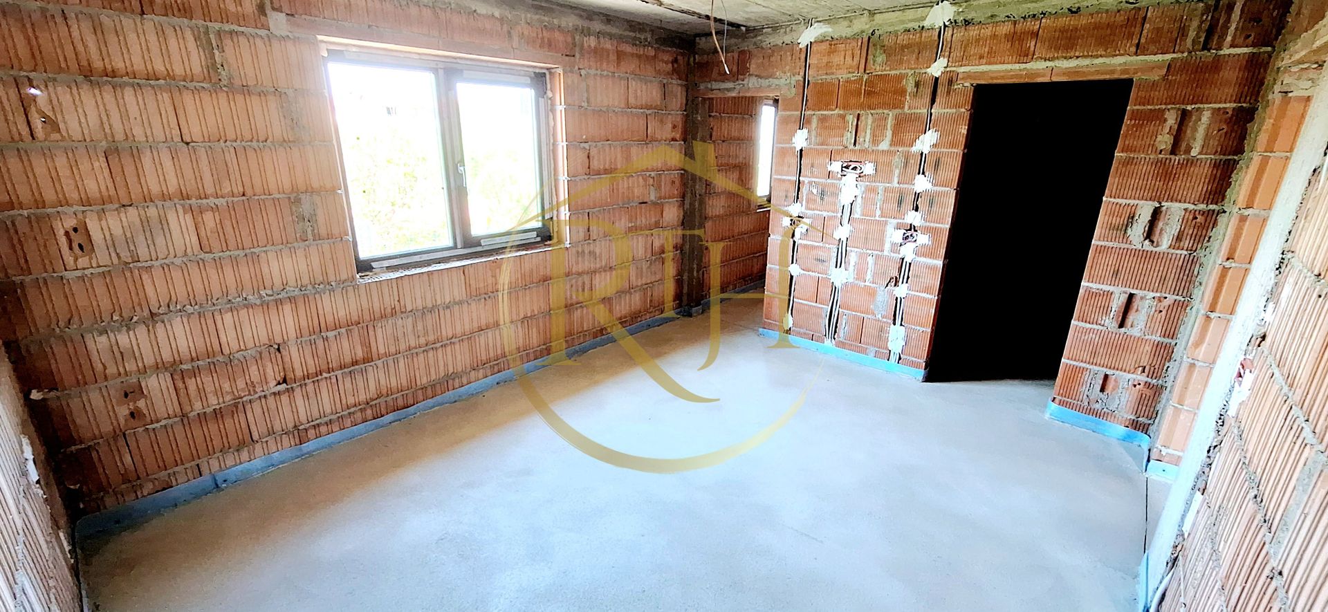 Oferim spre vanzare, Duplexuri la cheie, 5 camere, situate in Giroc, 0% Comision - Poză 10